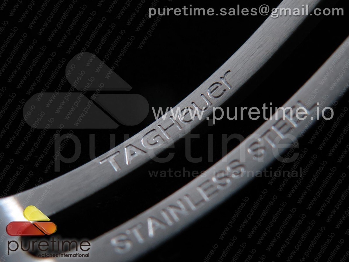 Aquaracer Calibre - Imagen 11