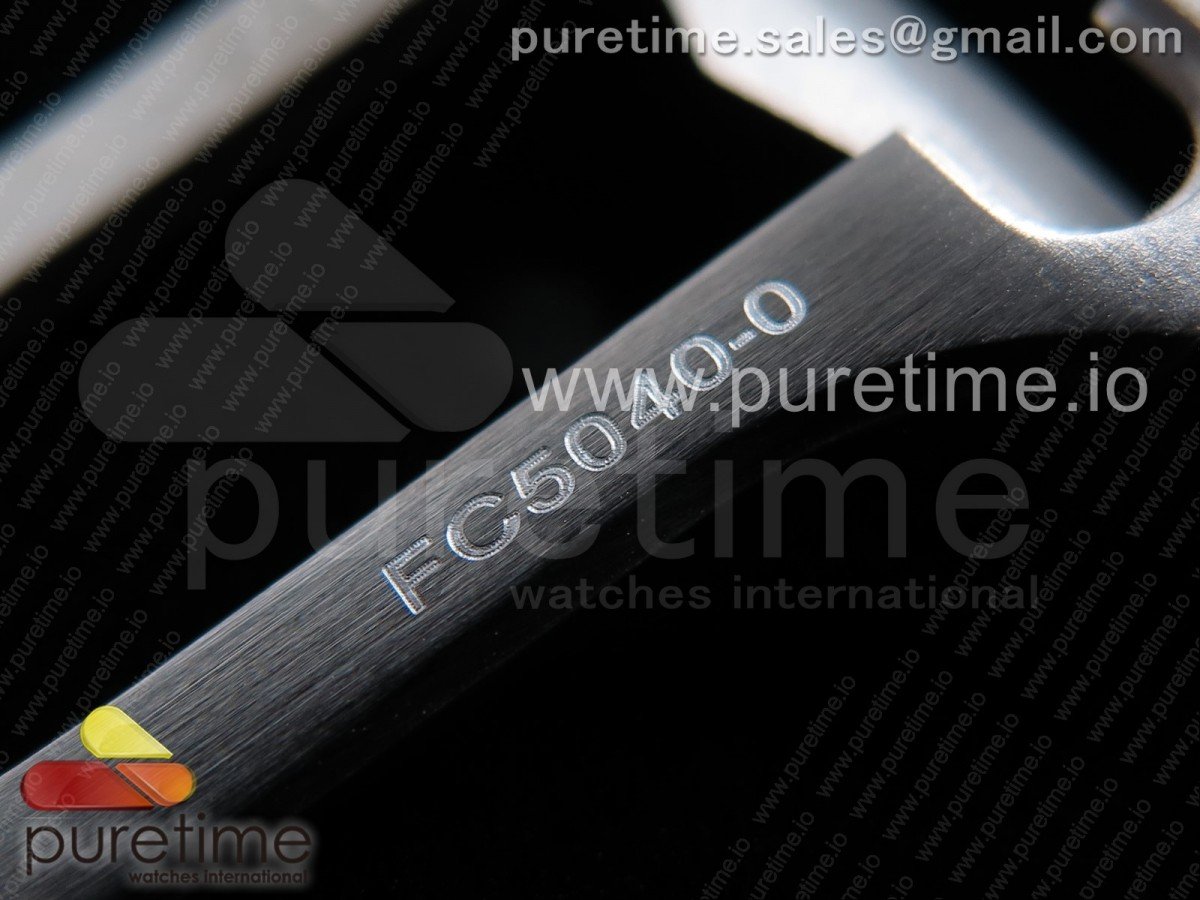 Aquaracer Calibre - Imagen 16