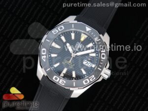 Aquaracer Calibre