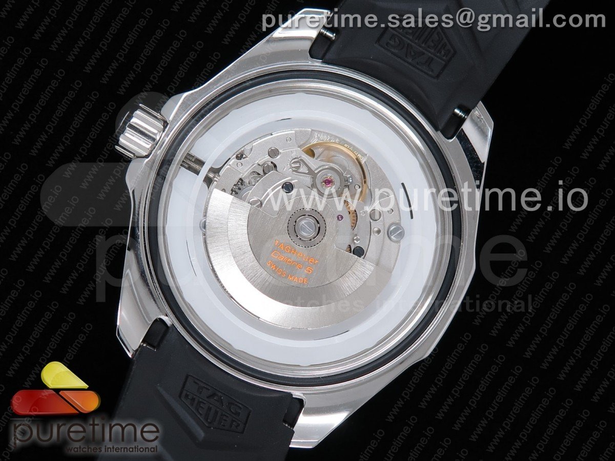 Aquaracer Calibre - Imagen 24