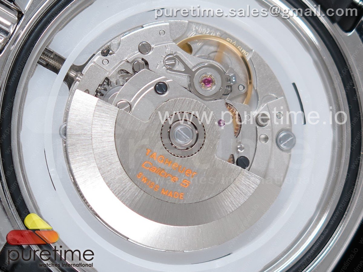 Aquaracer Calibre - Imagen 25