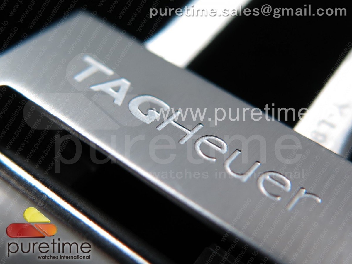 Aquaracer Calibre - Imagen 13