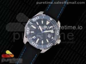 Aquaracer Calibre