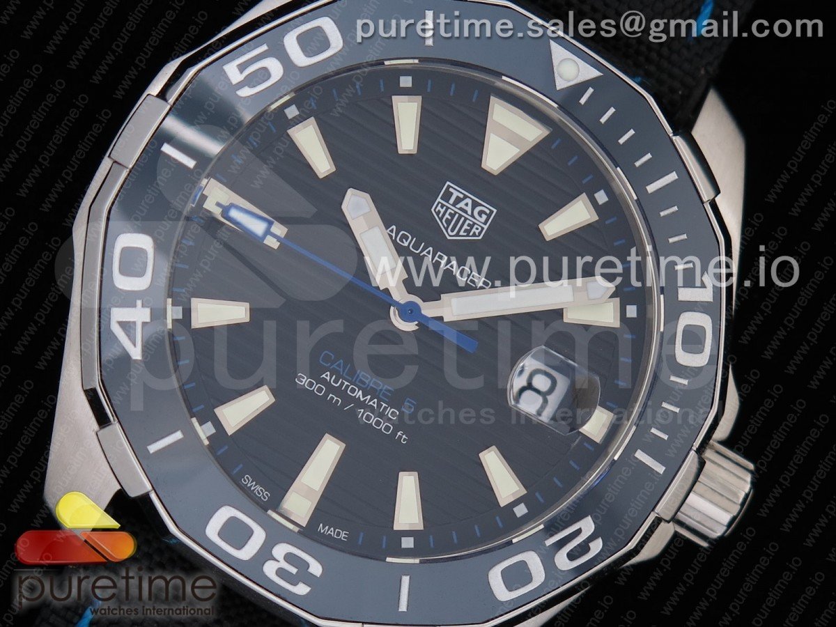 Aquaracer Calibre - Image 2