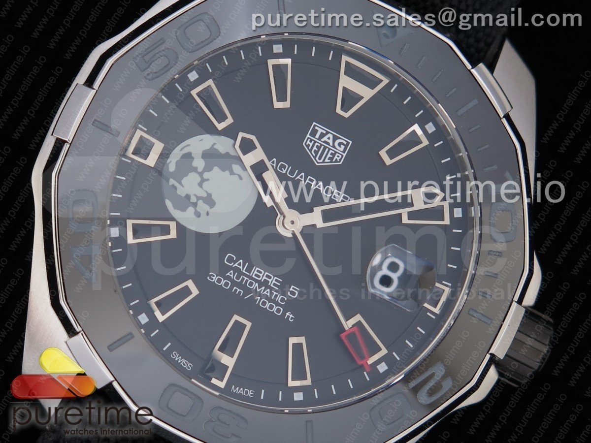 Aquaracer Calibre - Image 2