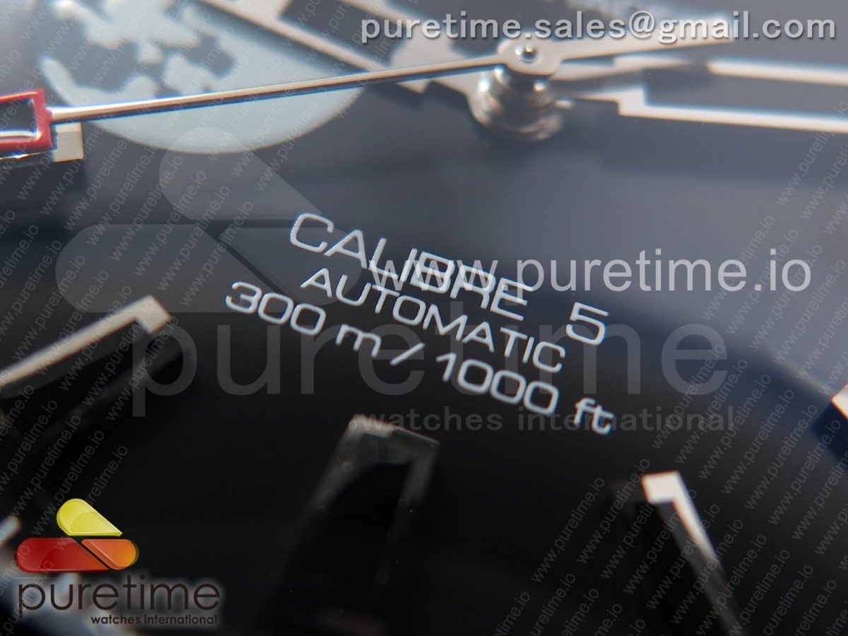 Aquaracer Calibre - Image 5