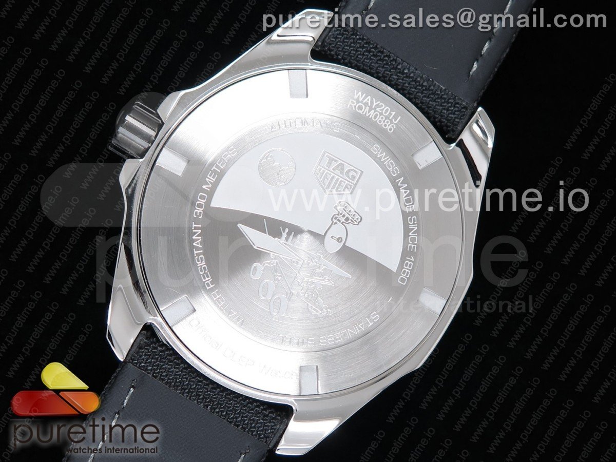 Aquaracer Calibre - Image 20