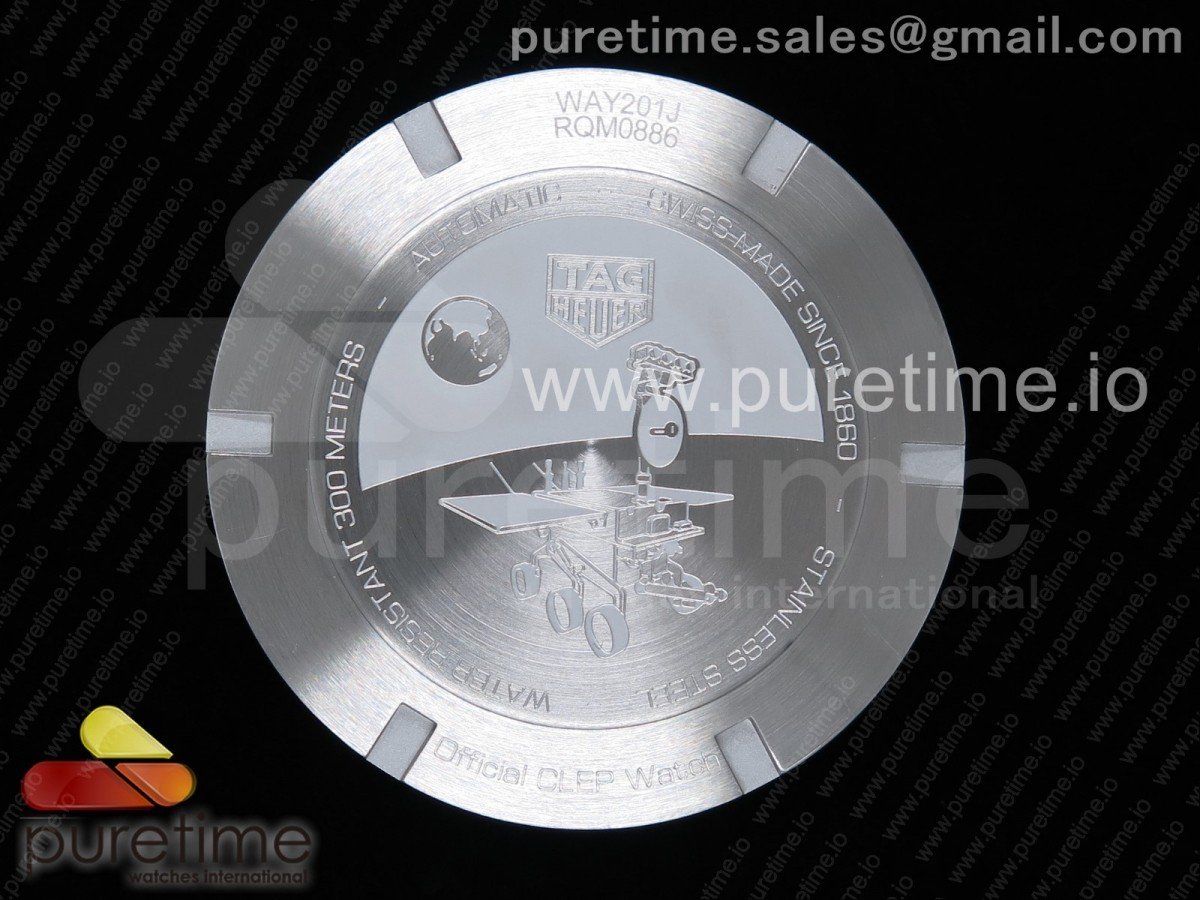 Aquaracer Calibre - Image 21