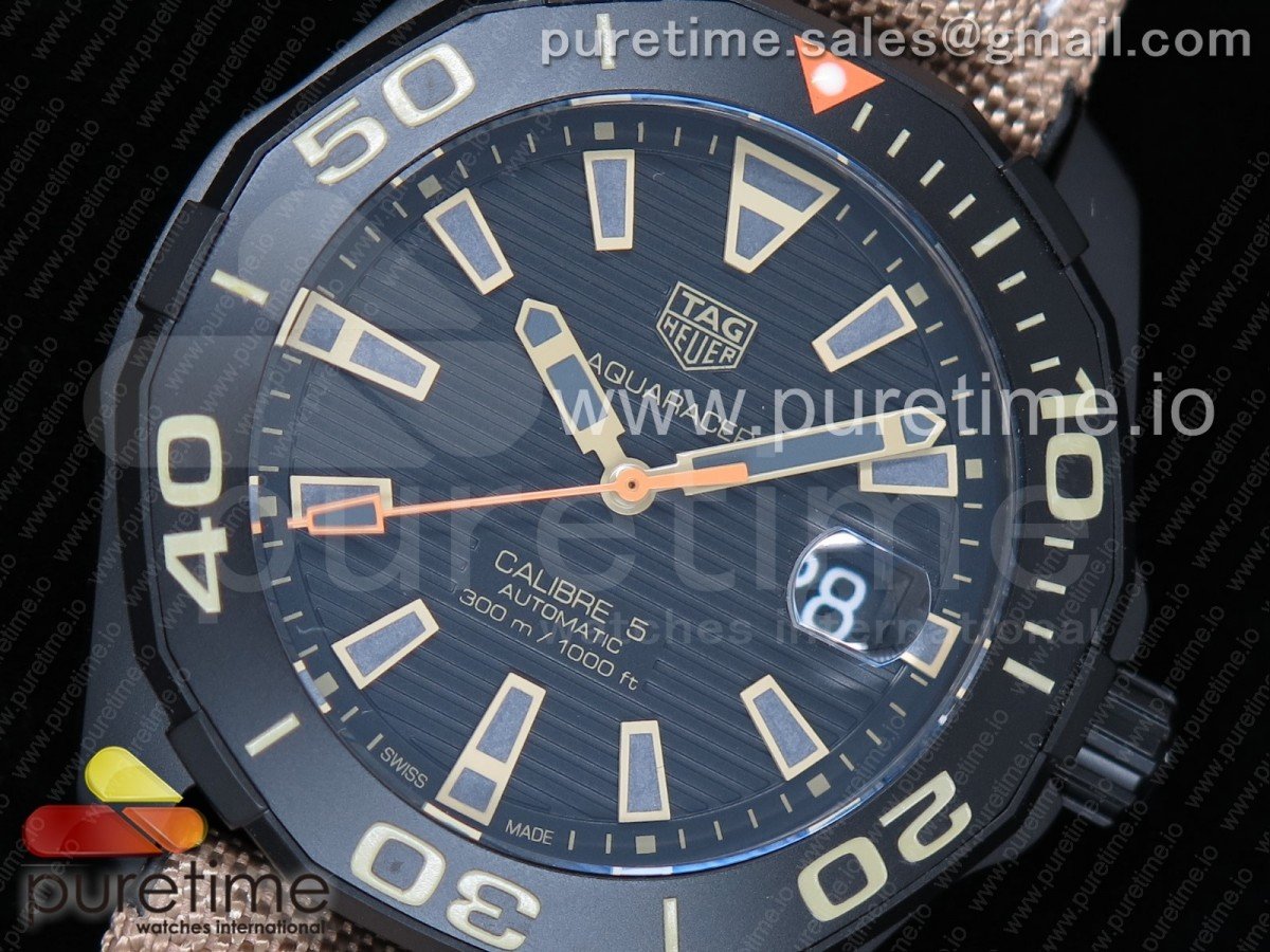 Aquaracer Calibre - Image 2