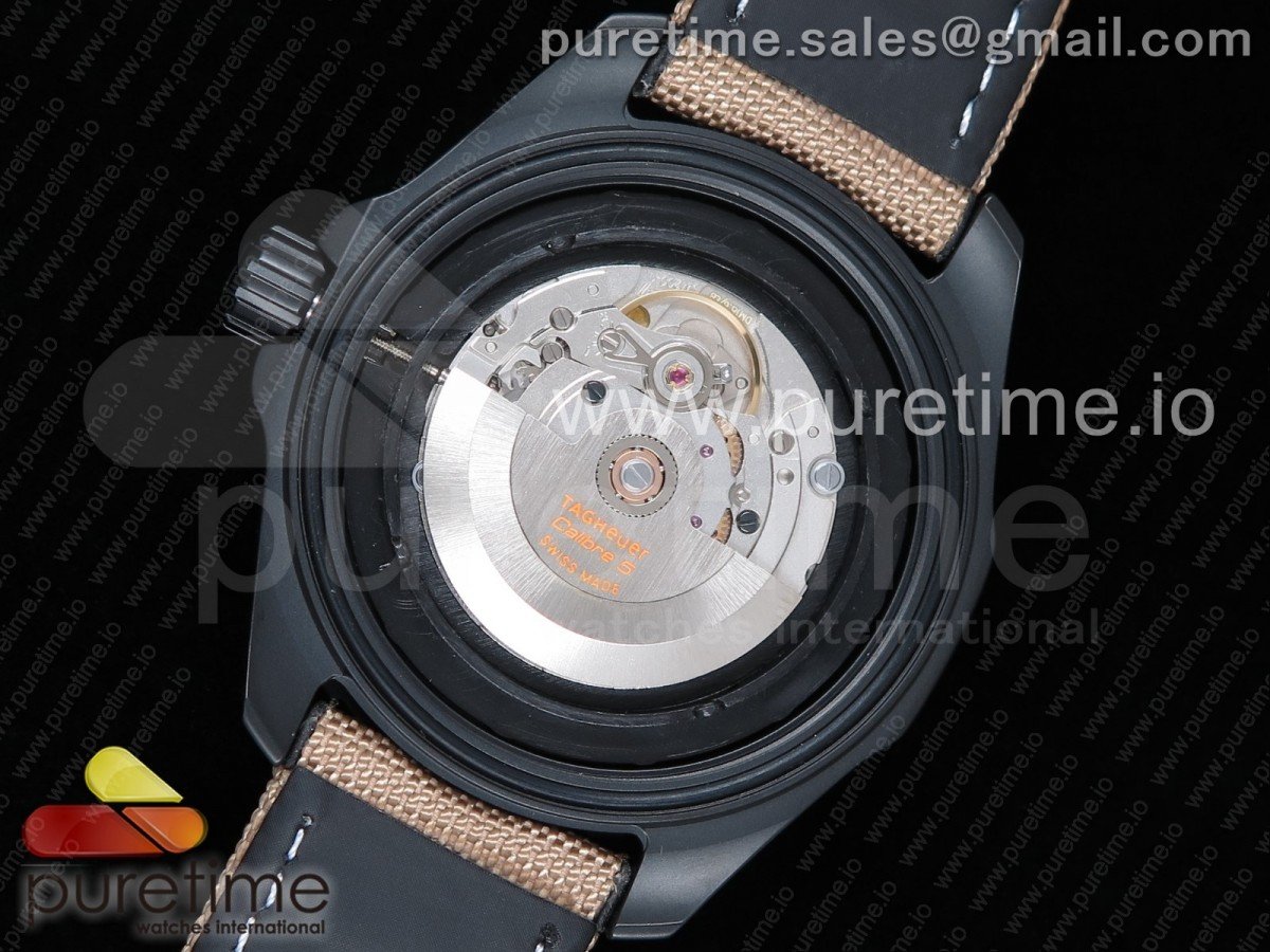 Aquaracer Calibre - Image 23