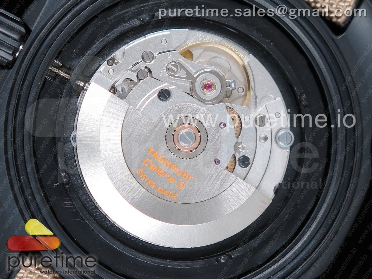 Aquaracer Calibre - Image 24