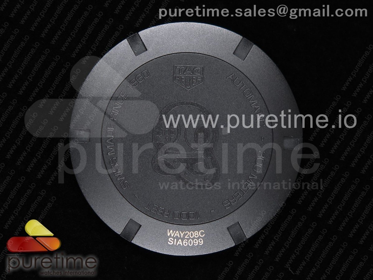 Aquaracer Calibre - Image 21