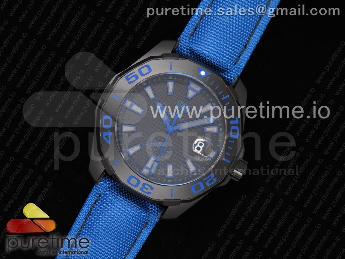 Aquaracer Calibre