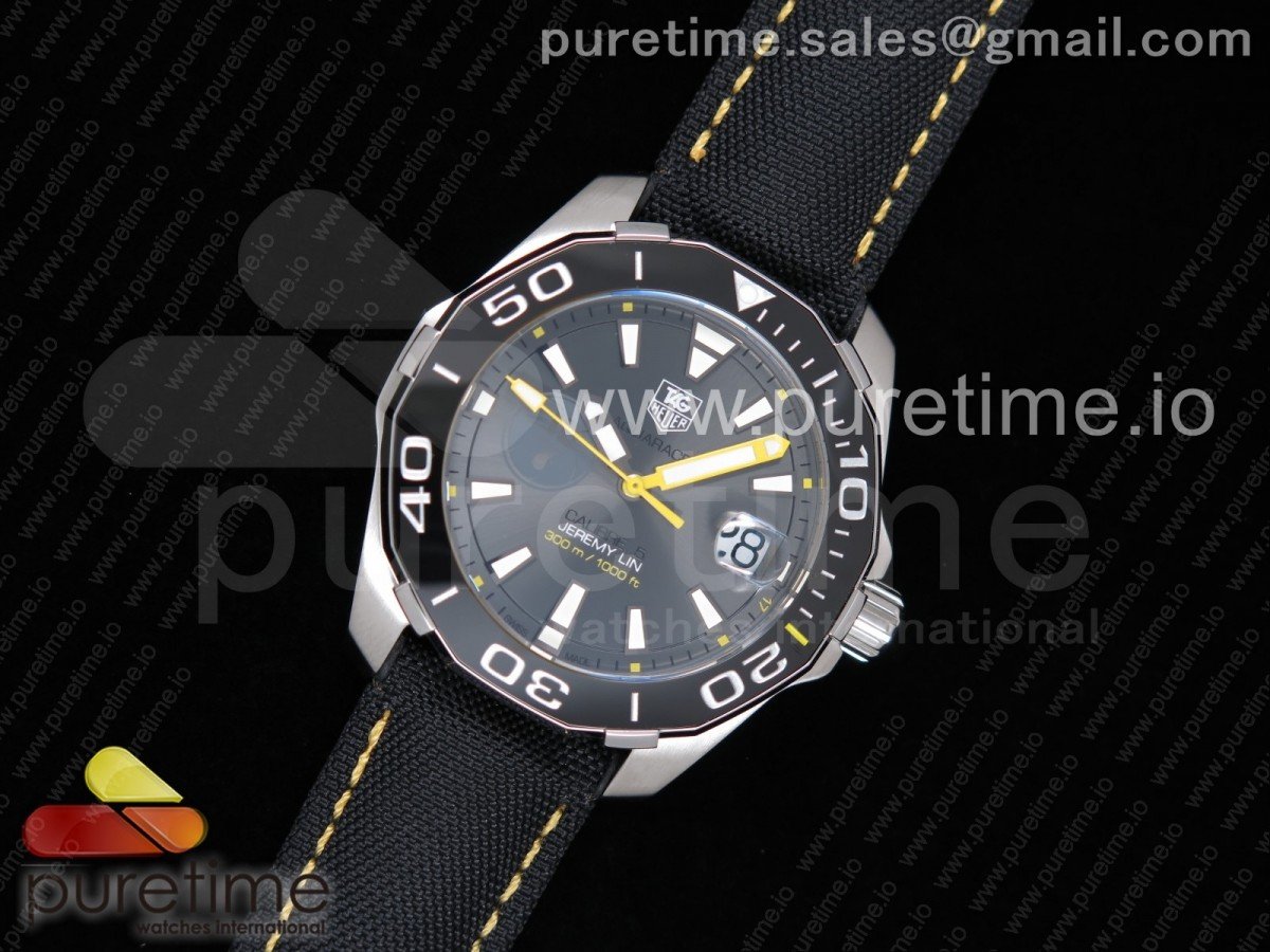 Aquaracer Calibre