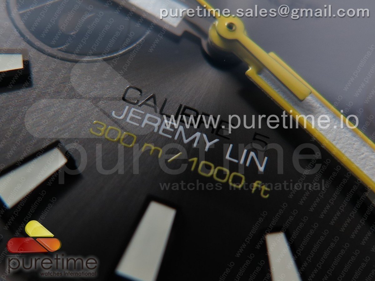 Aquaracer Calibre - Image 5