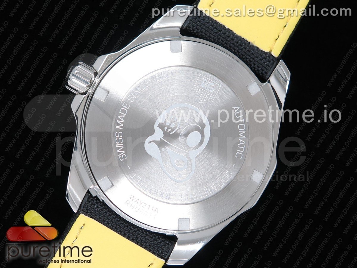 Aquaracer Calibre - Image 20