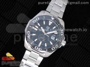 Aquaracer Calibre