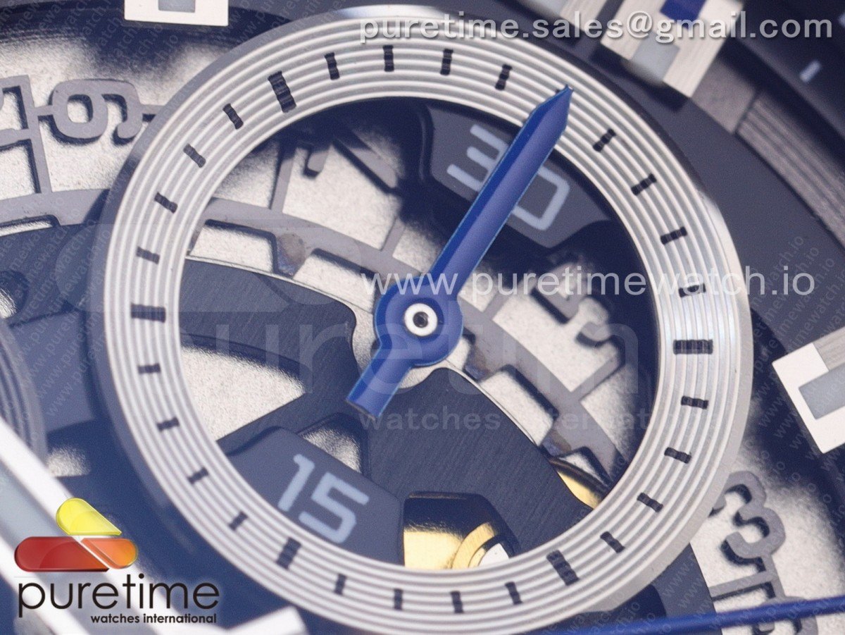 Calibre Heuer - Image 7