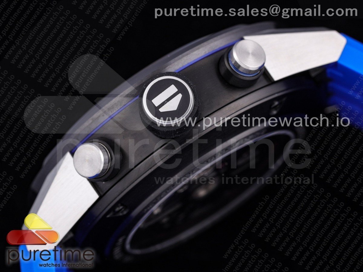 Calibre Heuer - Image 11