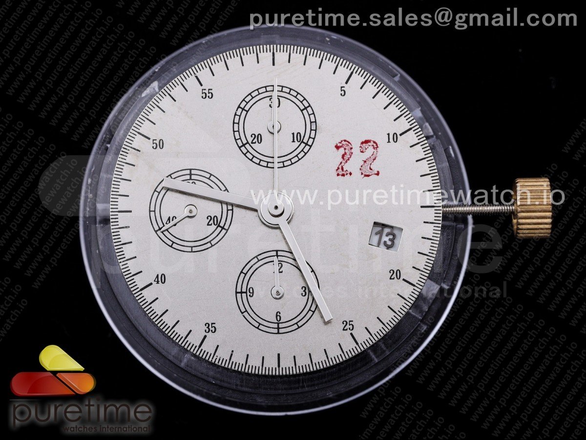 Calibre Heuer - Image 21