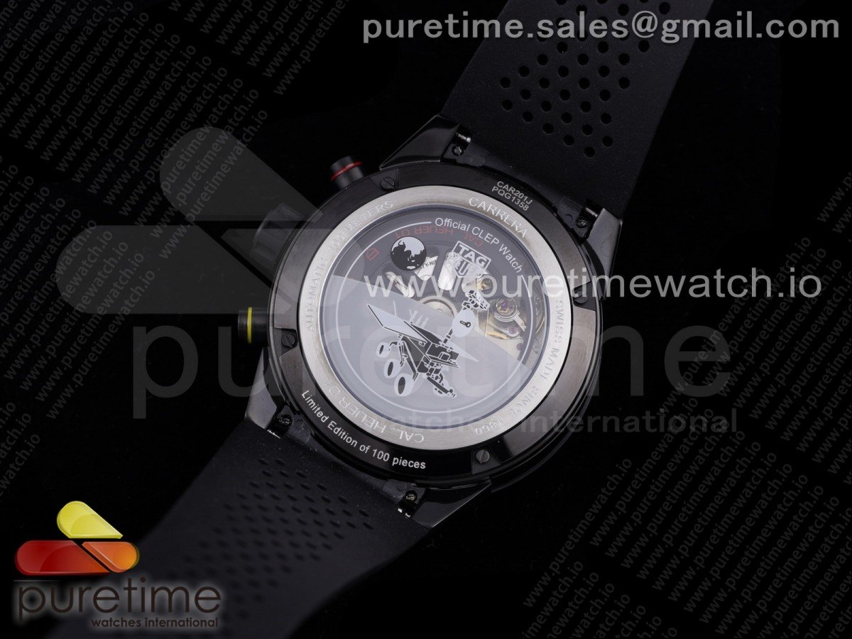 Calibre Heuer – Image 15