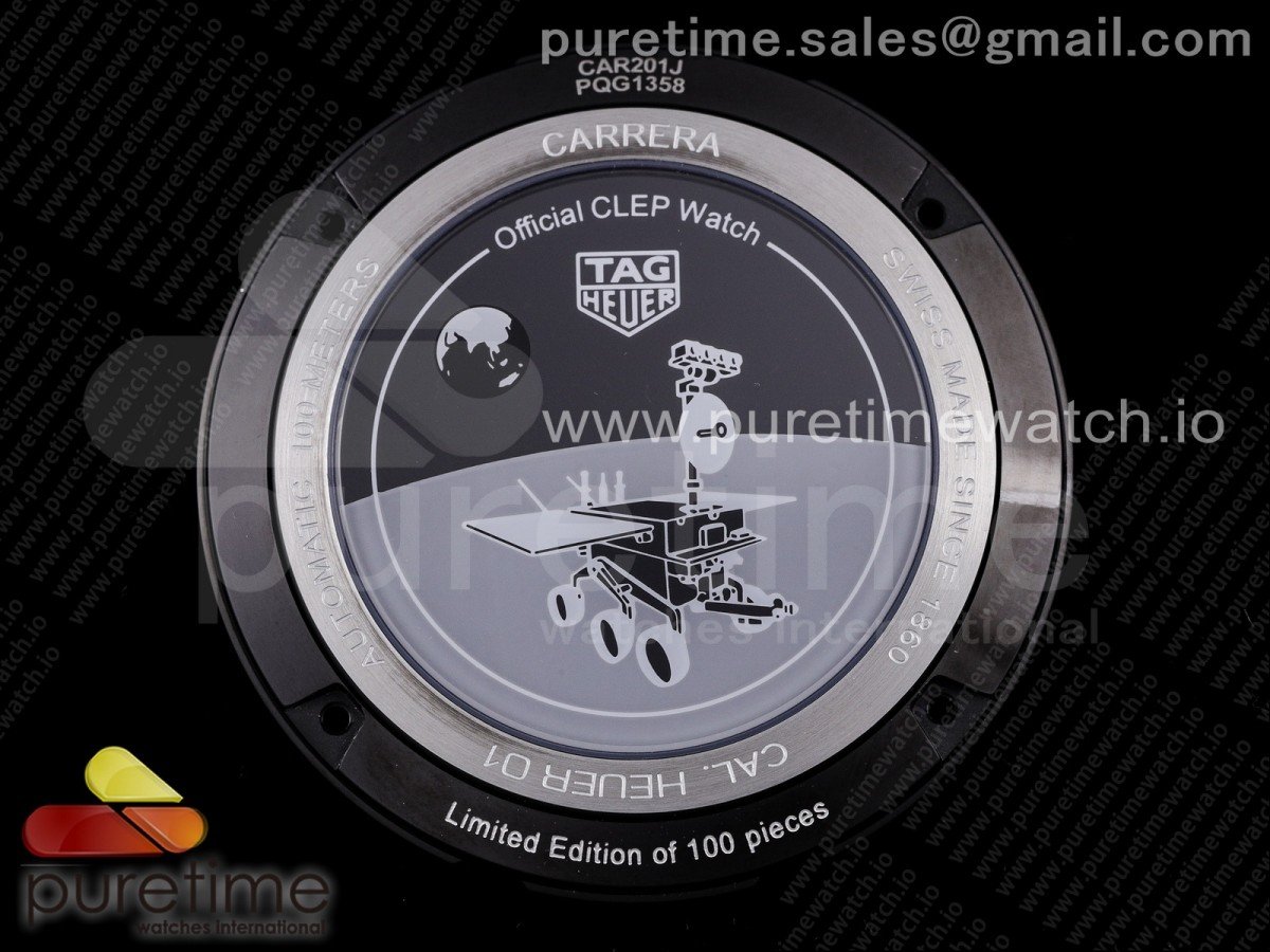 Calibre Heuer – Image 11