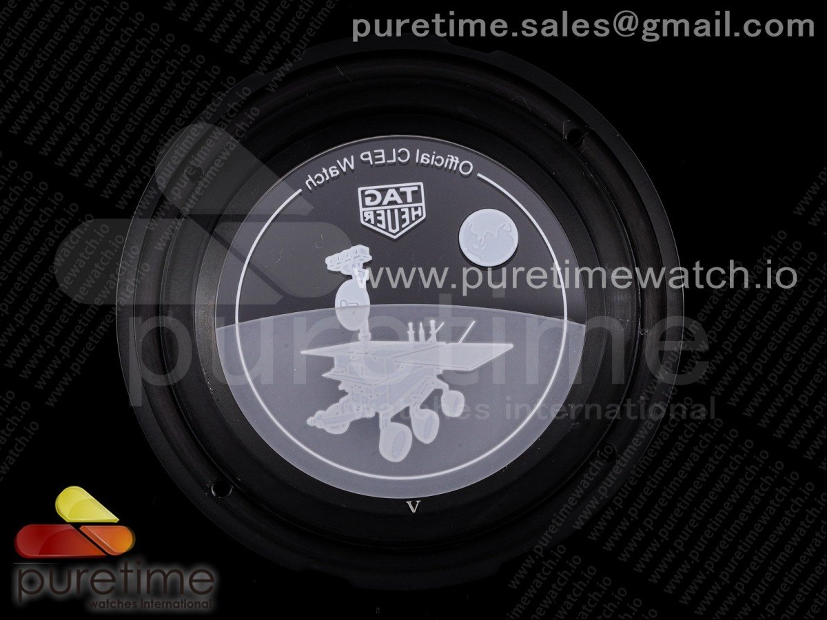 Calibre Heuer – Image 12