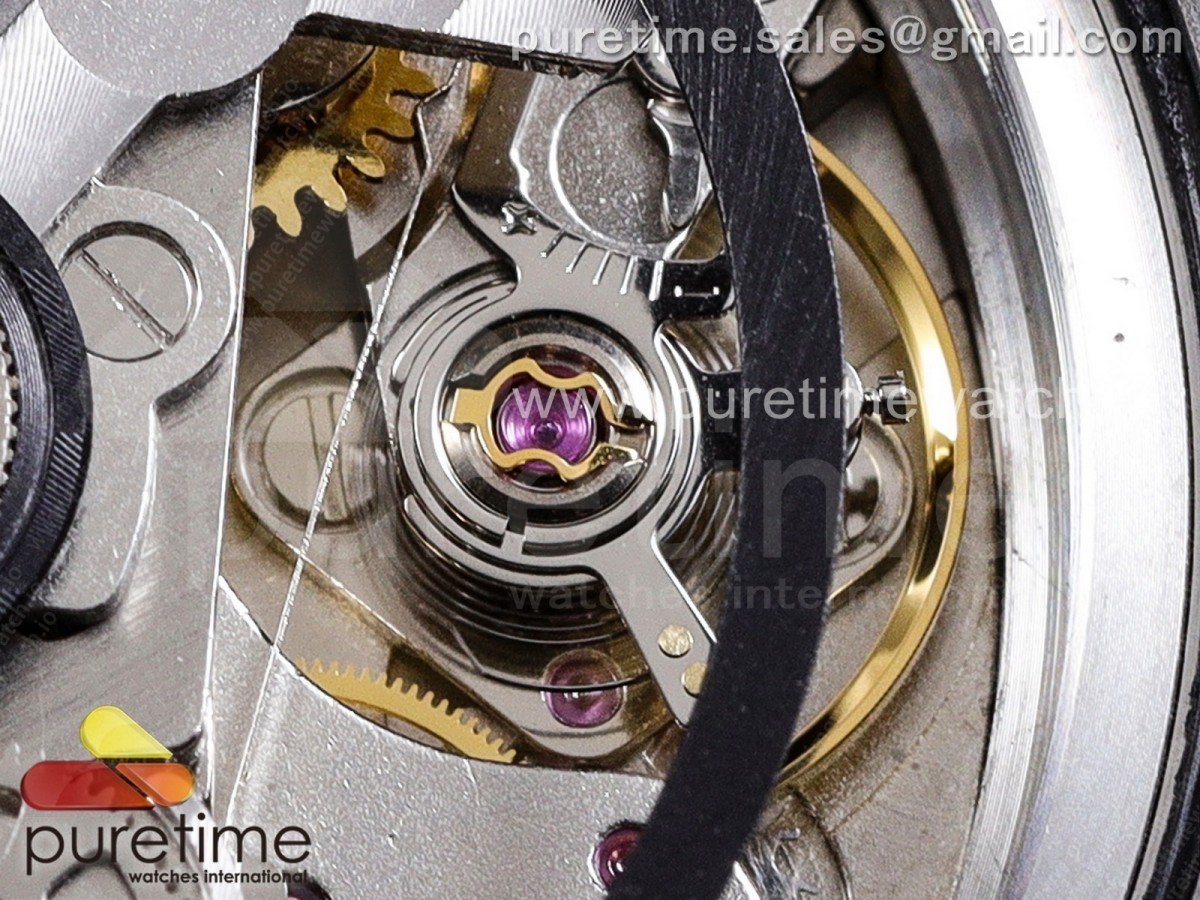 Calibre Heuer - Image 15