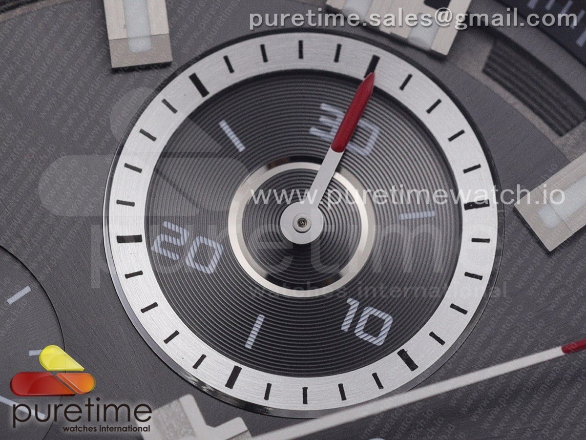 Calibre Heuer – Bild 6