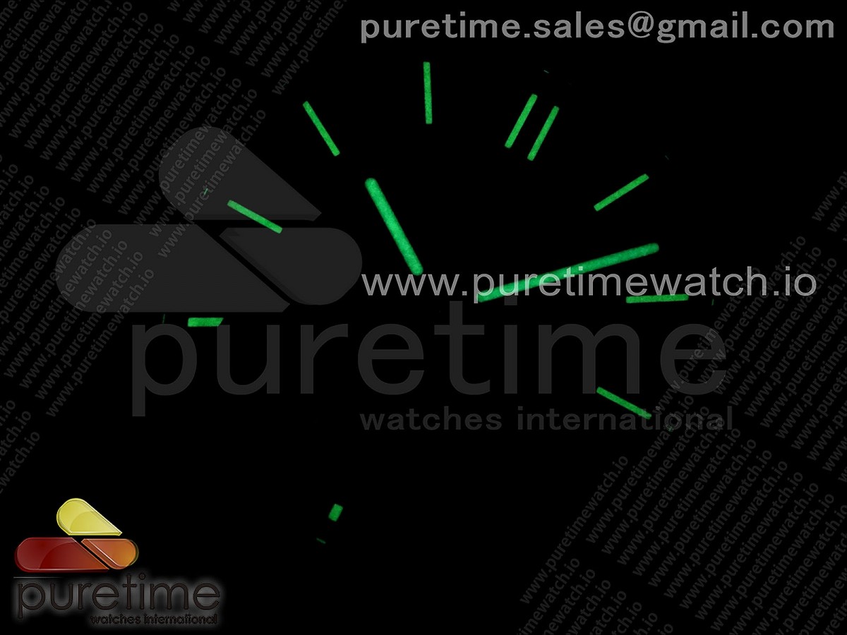 Nautilus 5712 SS PPF 1:1 Best Edition Blue Dial on SS Bracelet A240 Super Clone V2 - Image 17