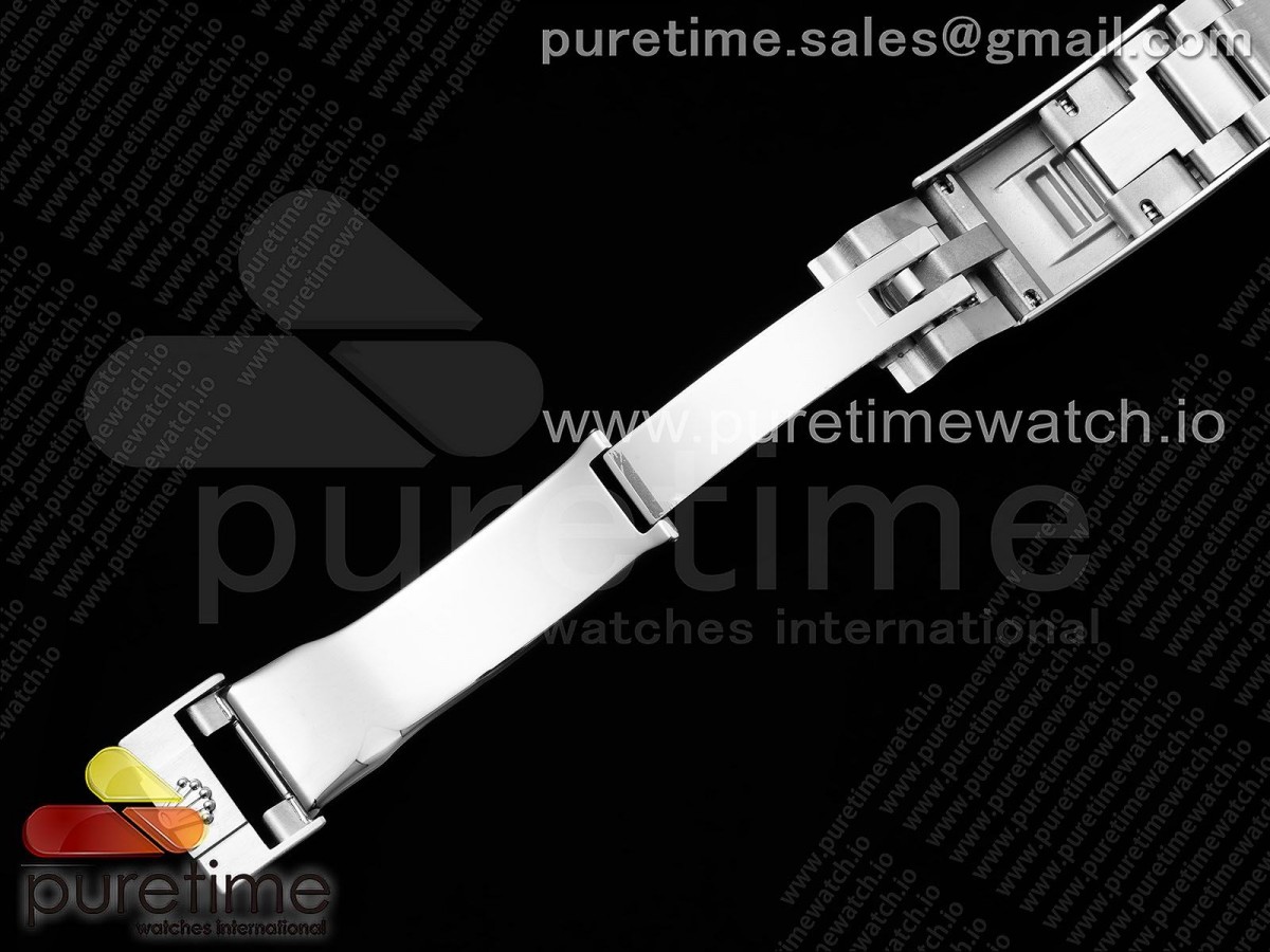 Submariner 116610 LV Green Ceramic Noob 1:1 Best Edition 904L SS Case and Bracelet VR3135 V12 - Image 19