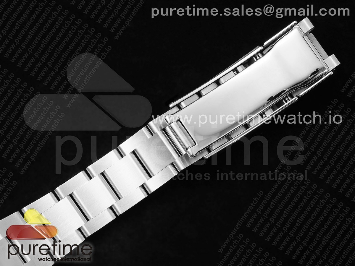 Submariner 116610 LN Black Ceramic King 1:1 Best Edition 904L SS Case and Bracelet VS3135 - Image 17