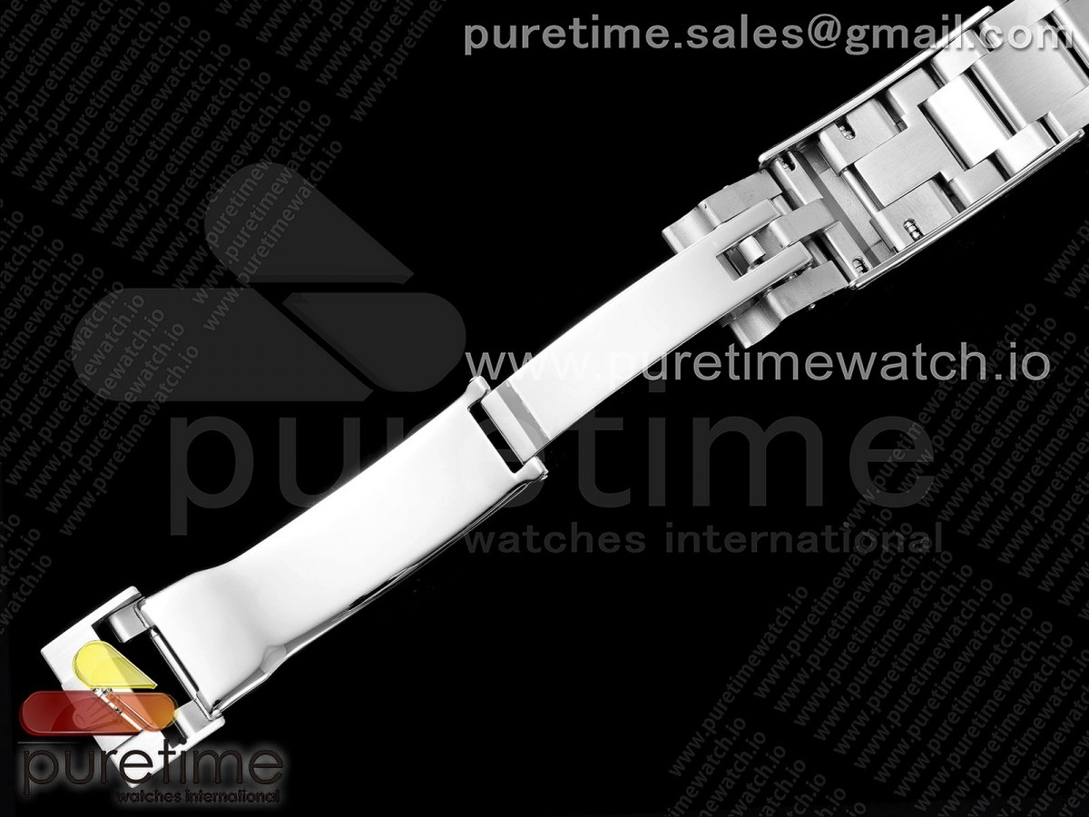 Submariner 116610 LN Black Ceramic King 1:1 Best Edition 904L SS Case and Bracelet VS3135 - Image 15