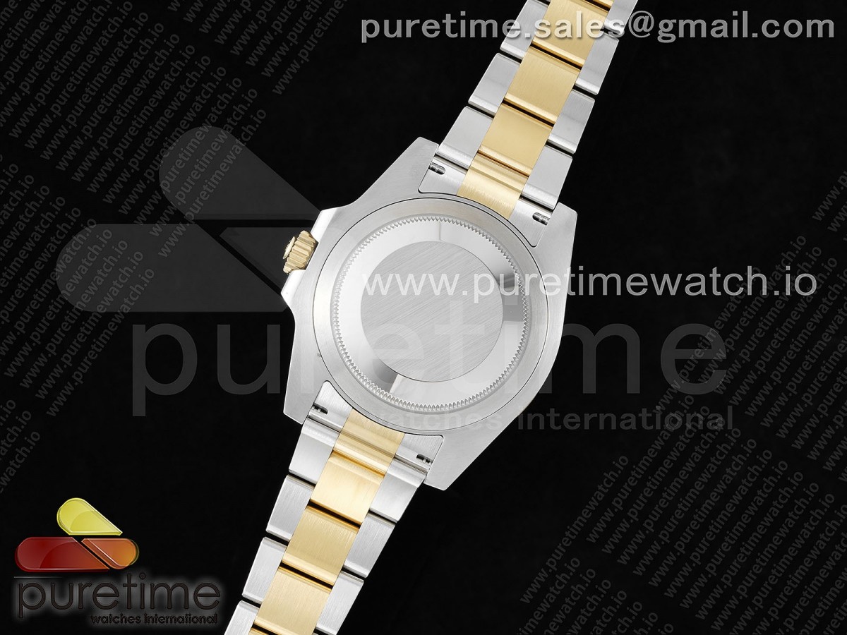 GMT-Master II 116713 Two Tone SS/YG 904L Steel Clean 1:1 Best Edition VR3186 CHS - Image 15