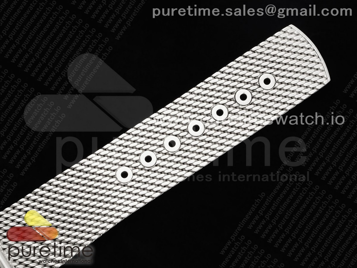 Seamaster 300M 42mm James Bond 60th anniversary VSF Best Edition on Mesh Bracelet A8806 - Image 19