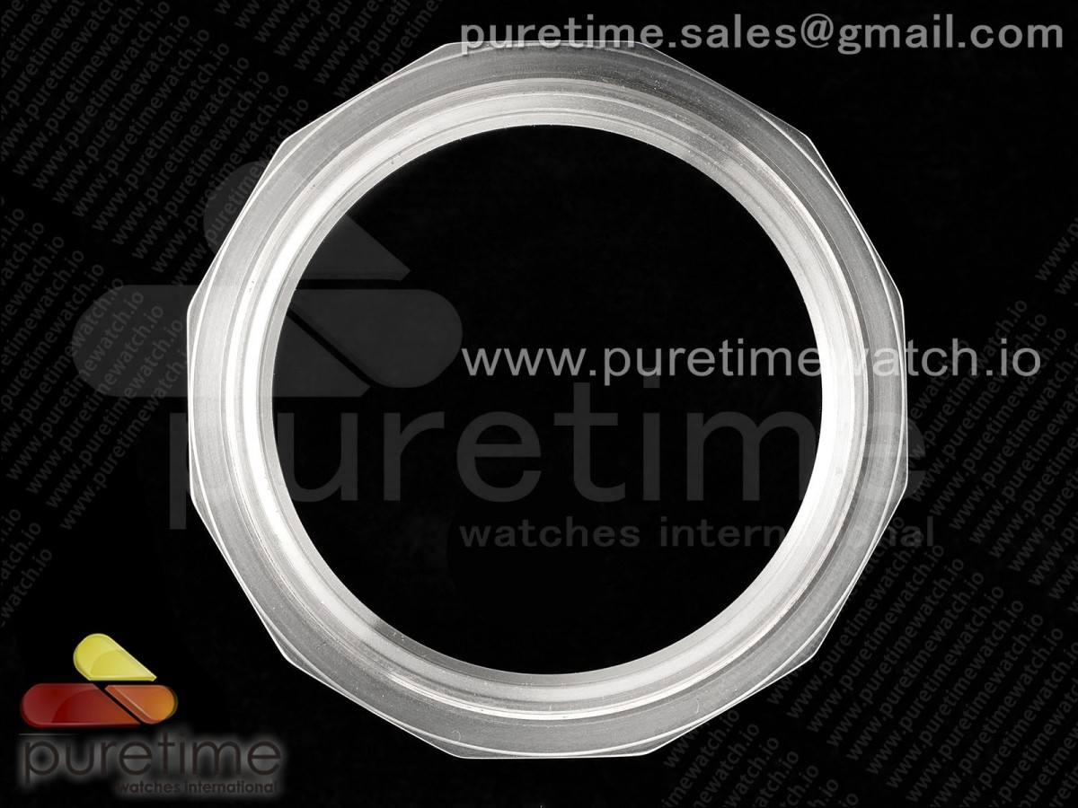 PAM1074 W Bronzo VSF 1:1 Best Edition Blue Dial on Blue Calfskin Strap P.900 Clone - Image 19