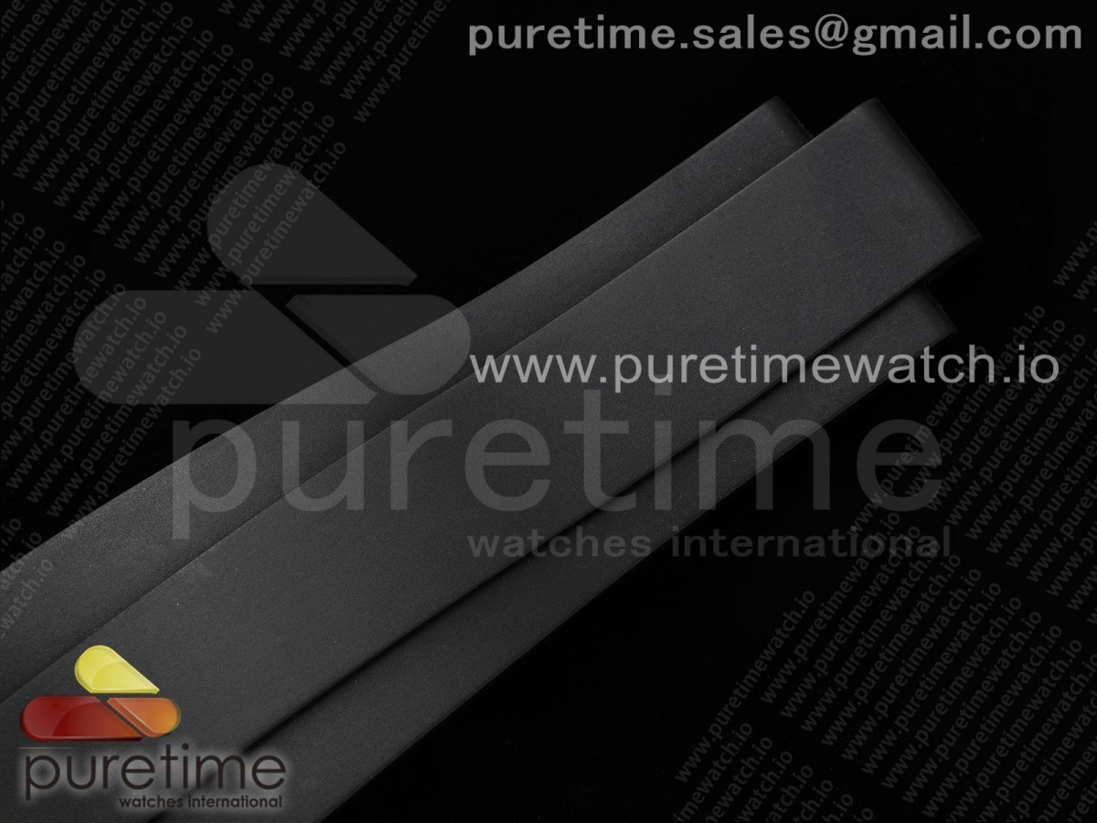 Daytona 116519 APSF 1:1 Best Edition Gray Dial on Oysterflex Rubber Strap SH4130 - Image 27