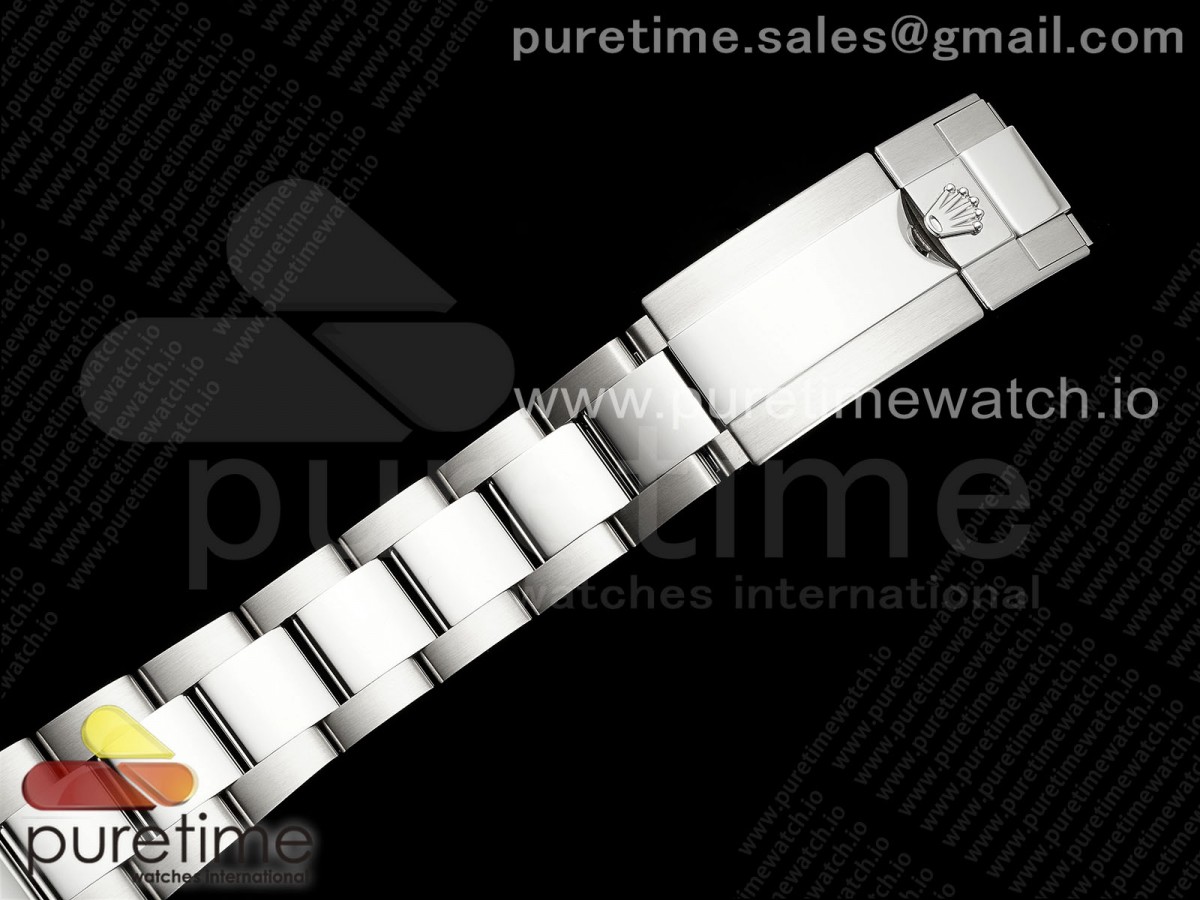 Daytona 116506 APSF 1:1 Best Edition Ice Blue Dial on SS Bracelet SH4130 - Image 24