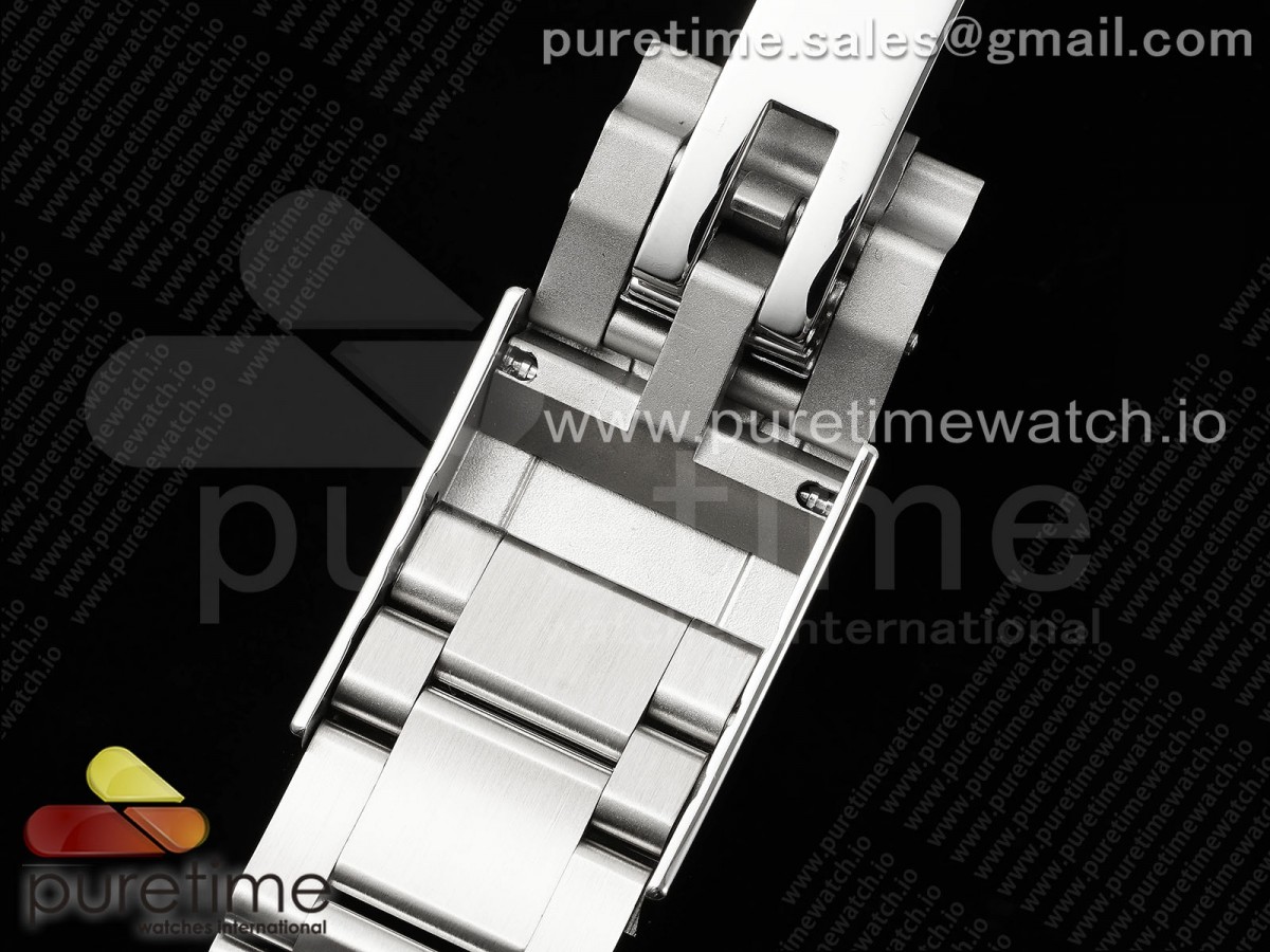 Daytona 116506 APSF 1:1 Best Edition Ice Blue Dial on SS Bracelet SH4130 - Image 17