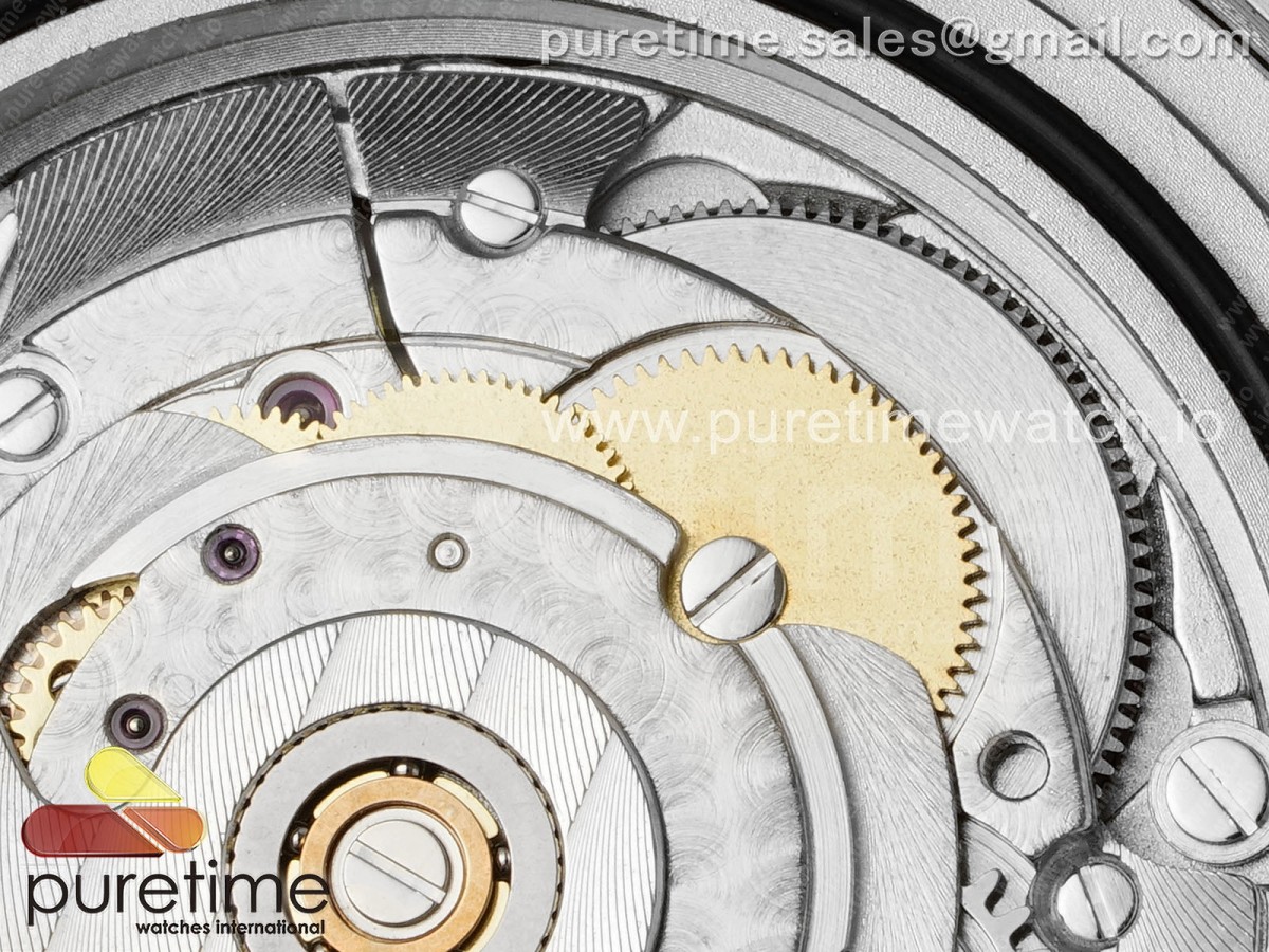 Navitimer 8 Automatic 41mm SS TF 1:1 Best Edition Blue Dial on SS Bracelet A2824 - Image 26
