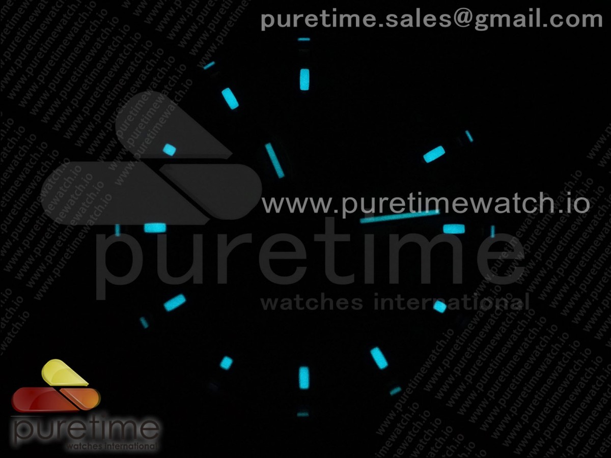 Daytona 116508 QF 1:1 Best Edition Black/YG Dial on YG Bracelet SH4130 V3 (Gain Weight) - Image 31