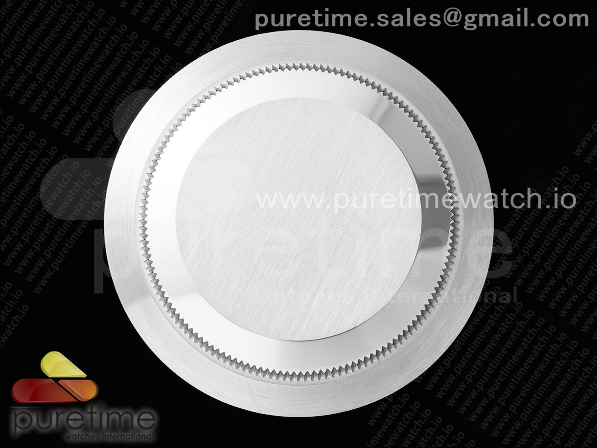 Oyster Perpetual 124300 41mm Clean 904L Acier Cadran jaune VR3230 – Image 21