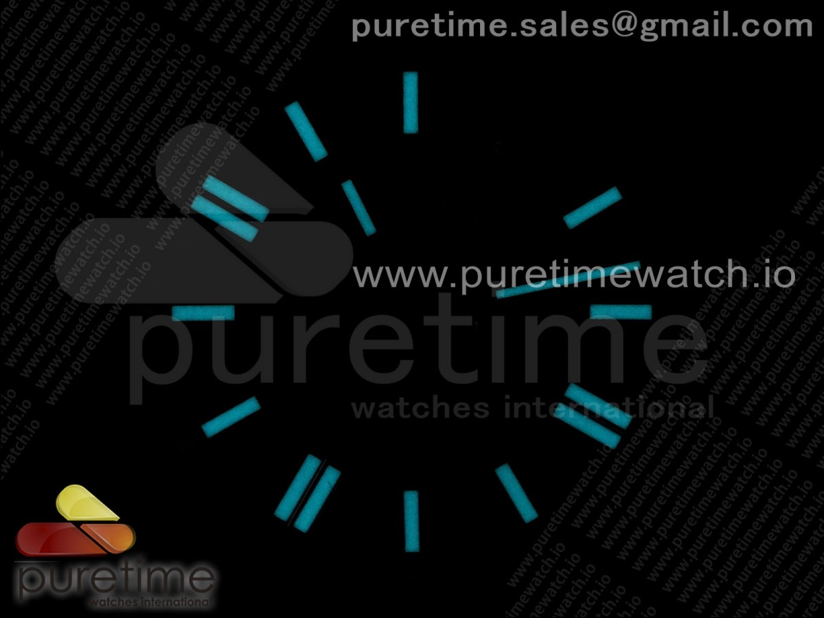 Oyster Perpetual 124300 36mm Clean 1:1 Best Edition 904L Steel Blue Dial VR3230 - Image 32