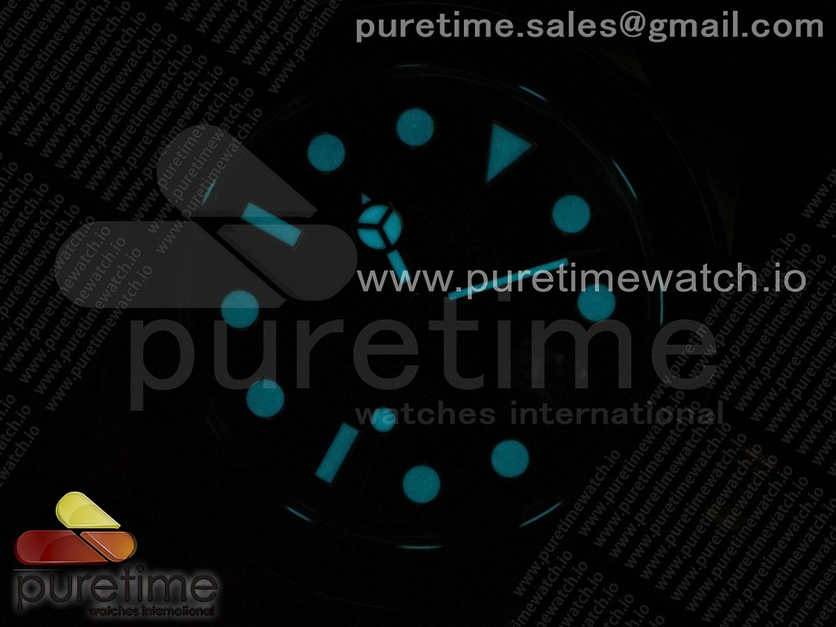 Yacht-Master 226658 ARF 1:1 Best Edition on Oysterflex Strap VR3235 (Gain Weight) - Image 22