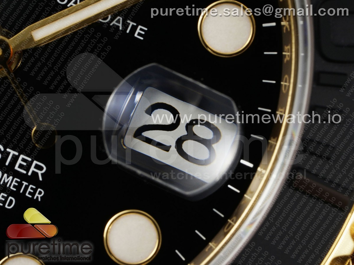 Yacht-Master 226658 ARF 1:1 Best Edition on Oysterflex Strap VR3235 (Gain Weight) - Image 26