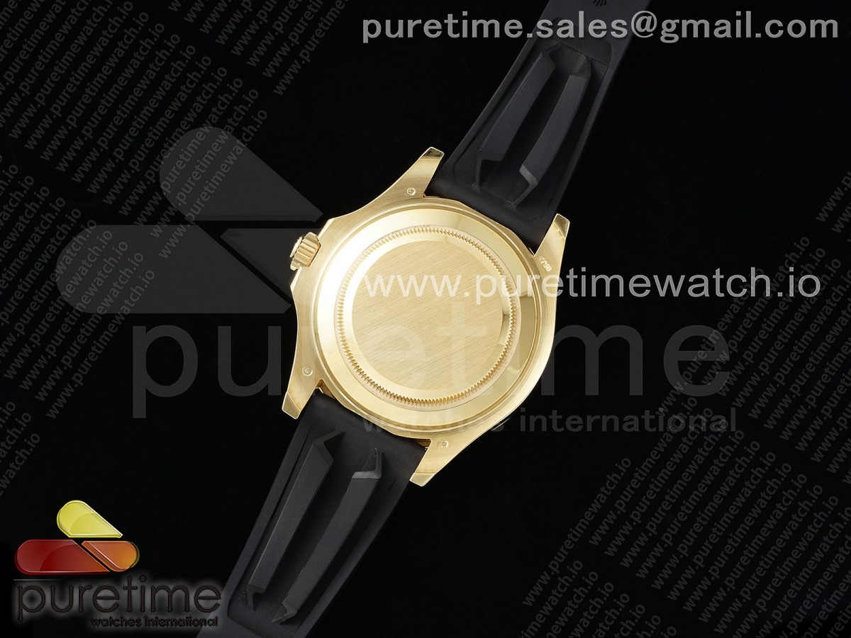 Yacht-Master 226658 ARF 1:1 Best Edition on Oysterflex Strap VR3235 (Gain Weight) - Image 34