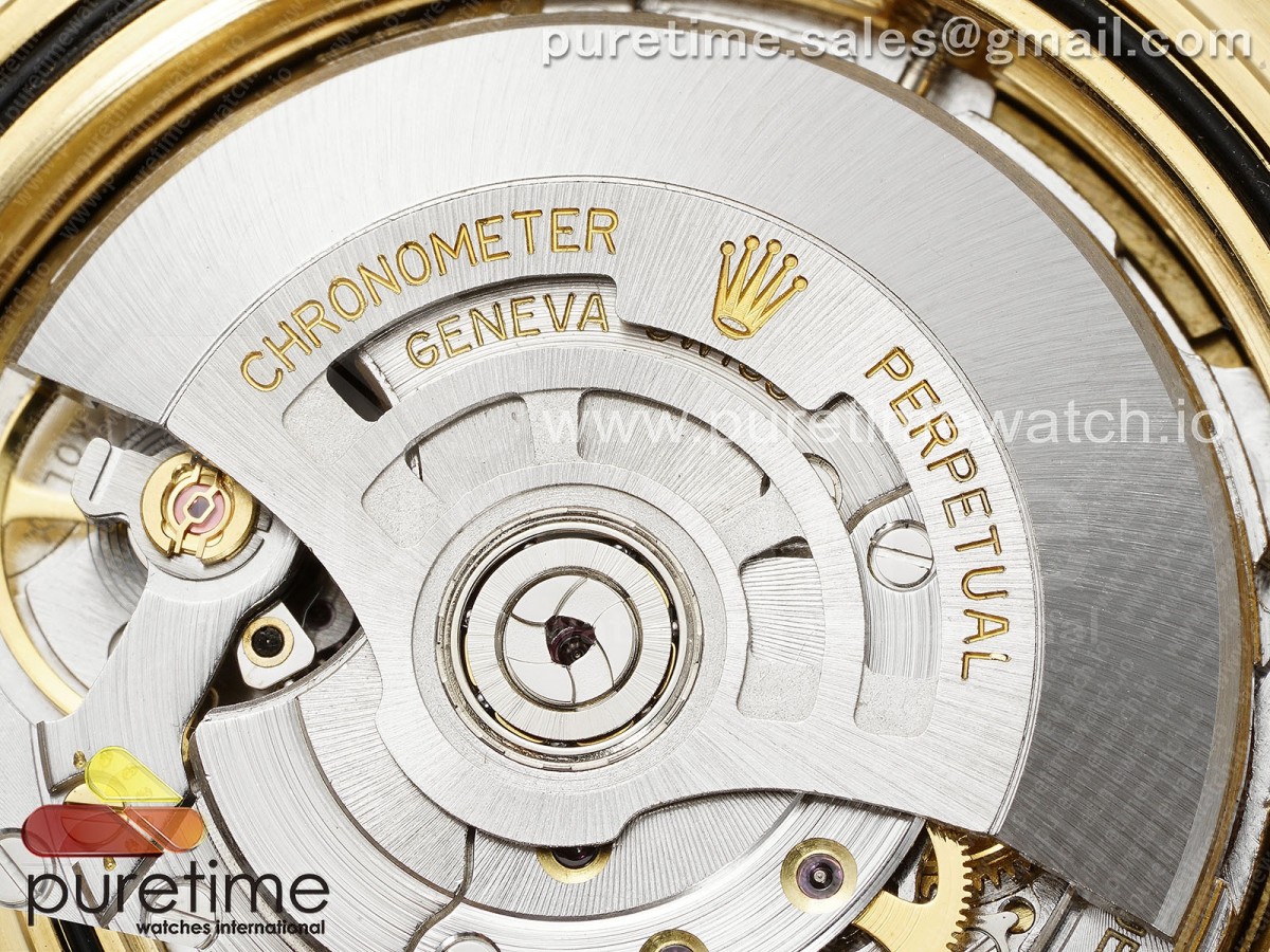 Yacht-Master 226658 ARF 1:1 Best Edition on Oysterflex Strap VR3235 (Gain Weight) - Image 41