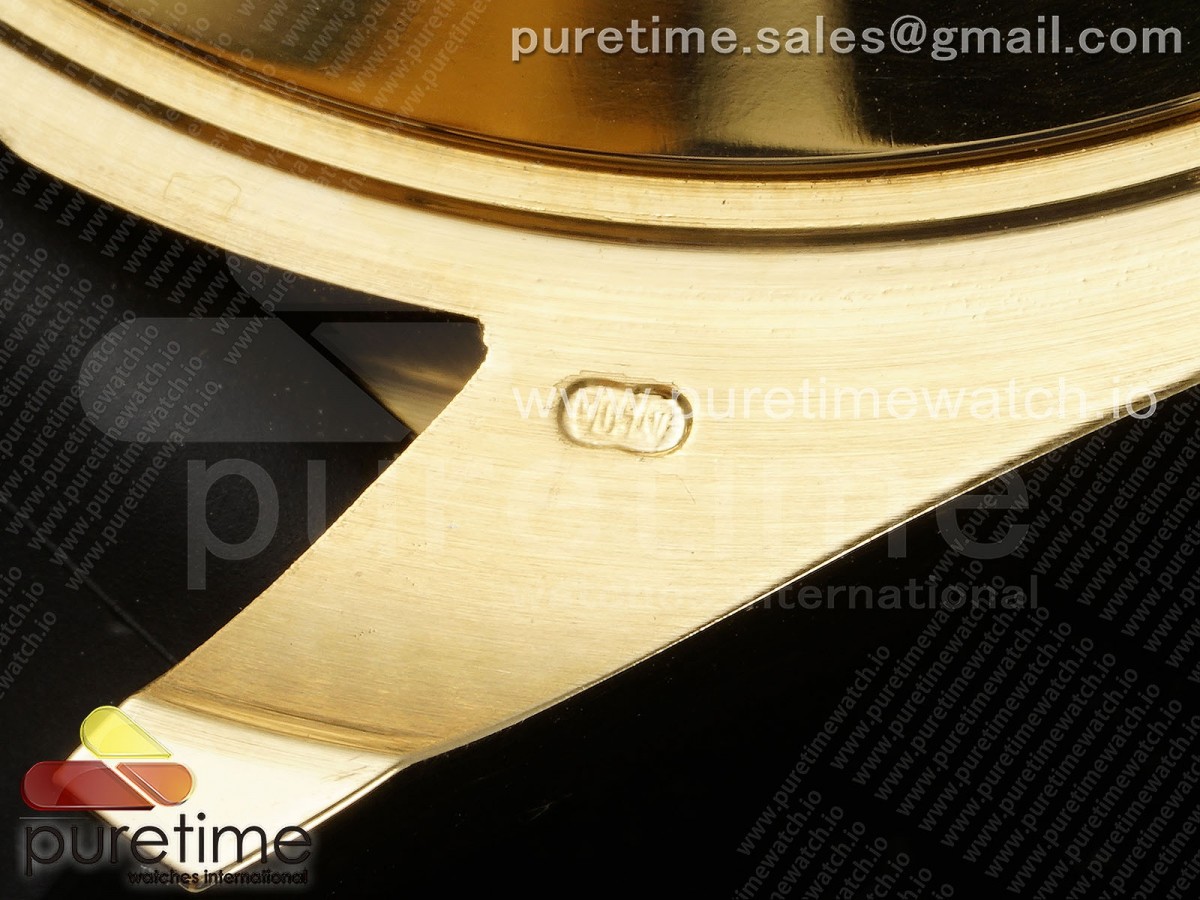 Yacht-Master 226658 ARF 1:1 Best Edition on Oysterflex Strap VR3235 (Gain Weight) - Image 7