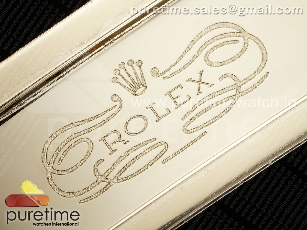 Yacht-Master 226658 ARF 1:1 Best Edition on Oysterflex Strap VR3235 (Gain Weight) - Image 20