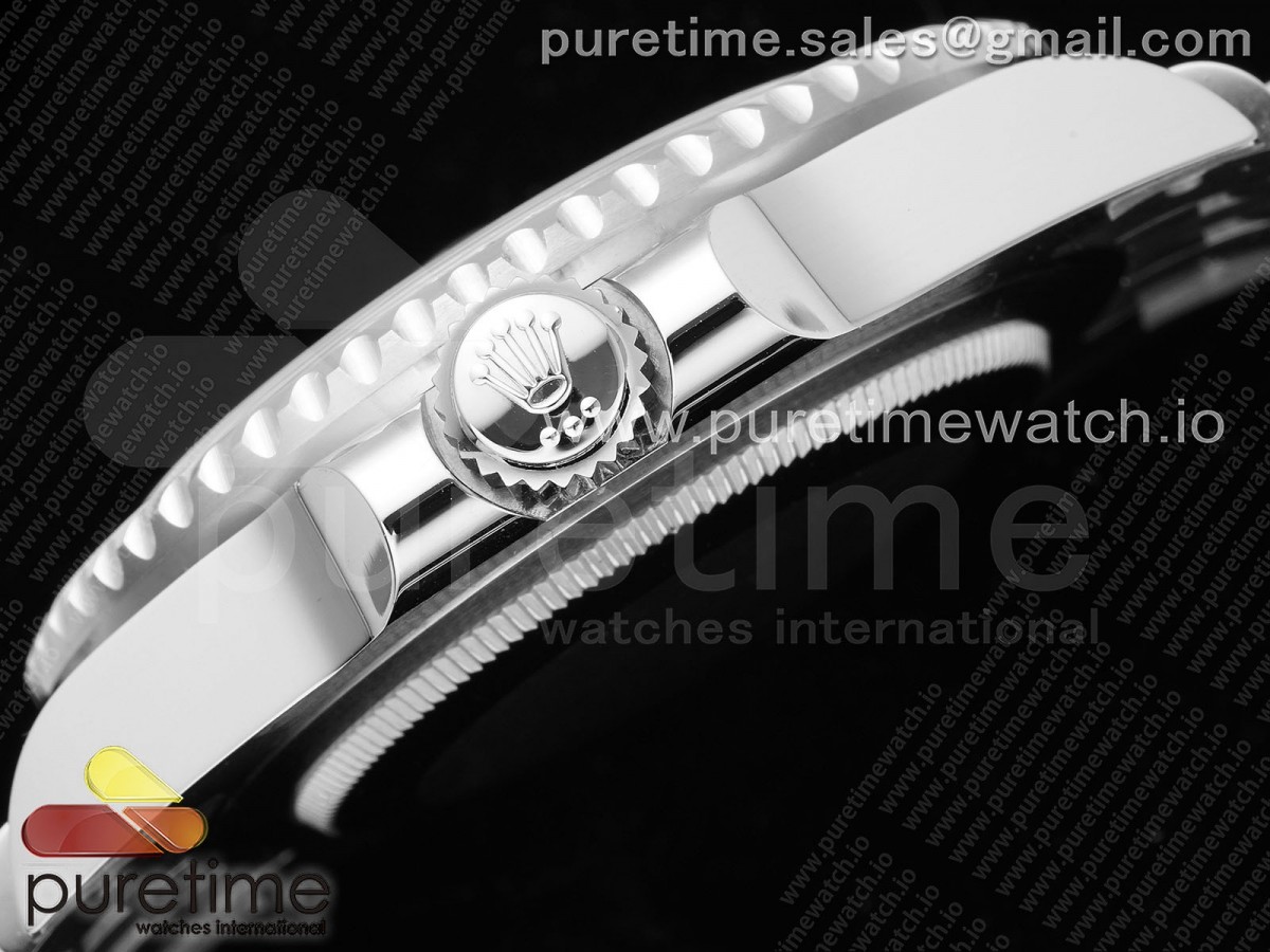 GMT-Master II 126710 BLRO Blue/Red Ceramic Clean Factory Best Edition on Oyster Bracelet DD3285 CHS V2 - Image 28